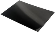 Pickguard 3-laag PVC - Slagplaat - Maagd - Krasplaat - 440x290x2,2mm - Materiale duraturo