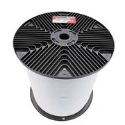 FILO STENDIBIANCHERIA BIANCONE ACC ZIN D 6 MM- 350,0 ml