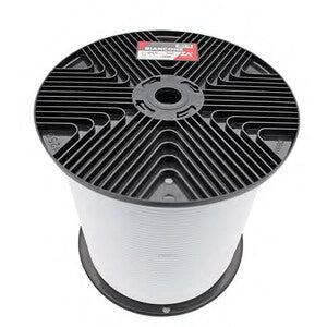 FILO STENDIBIANCHERIA BIANCONE ACC ZIN D 6 MM- 350,0 ml