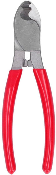 Tang per Cavi 400mm - Resistente - Manico Antiscivolo - Adatto per Alluminio/Rame - Progettazione Professionale - Ideale per Spazi Ristretti - Taglierino per Cavi