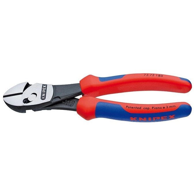 Knipex TwinForce Pinze diagonali