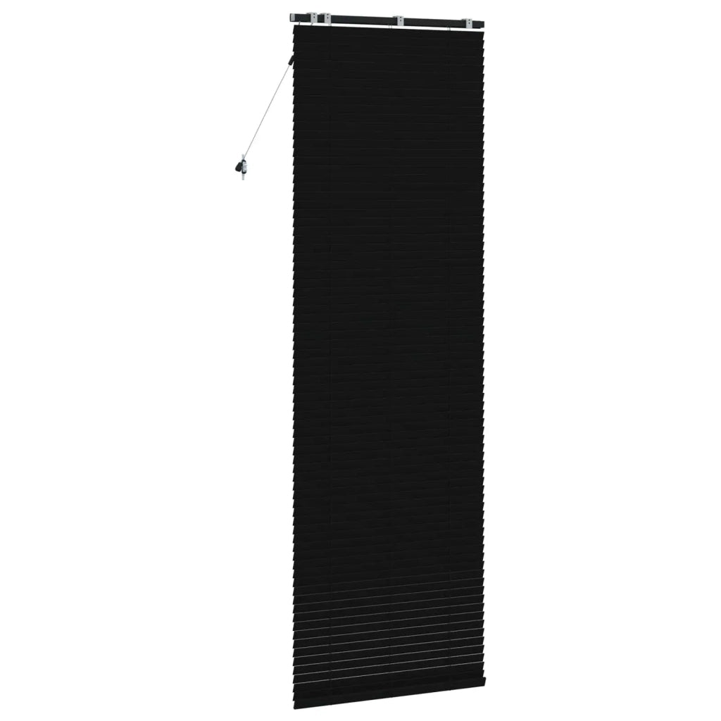Tenda Veneziana Nero 70 x 250 cm 35 mm 42015510