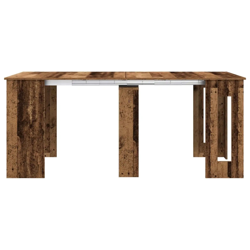 Tavolo da Pranzo 180 x 85 x 75 cm Legno ingegnerizzato