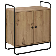 Credenza Rovere Artigianale 68 x 35 x 75 cm 8007971