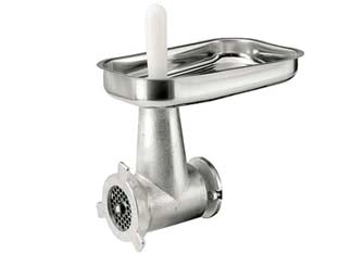 ACCESSORIO TRITACARNE CORTO 8800NC- - n.22 (art.8800NC) - 1 blister REBER