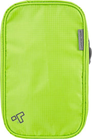 Asciugamano per bagno adesivo - Utile per viaggi - 1 pezzo - blu - impermeabile