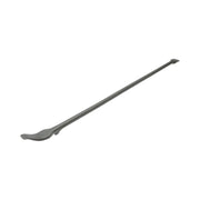 Leva professionale in acciaio per cambio gomme e vulcanizzazione 1050x19mm