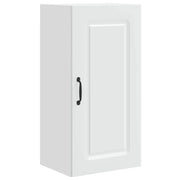 Mobile da cucina-Armadio da cucina Bianco 40 x 31 x 80 cm Legno multistrato 652026