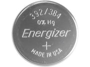 10pz pila silver oxide specialistica bottone 392/384 md ï mm. 7,9x3,6 h cod:ferx.vit42231