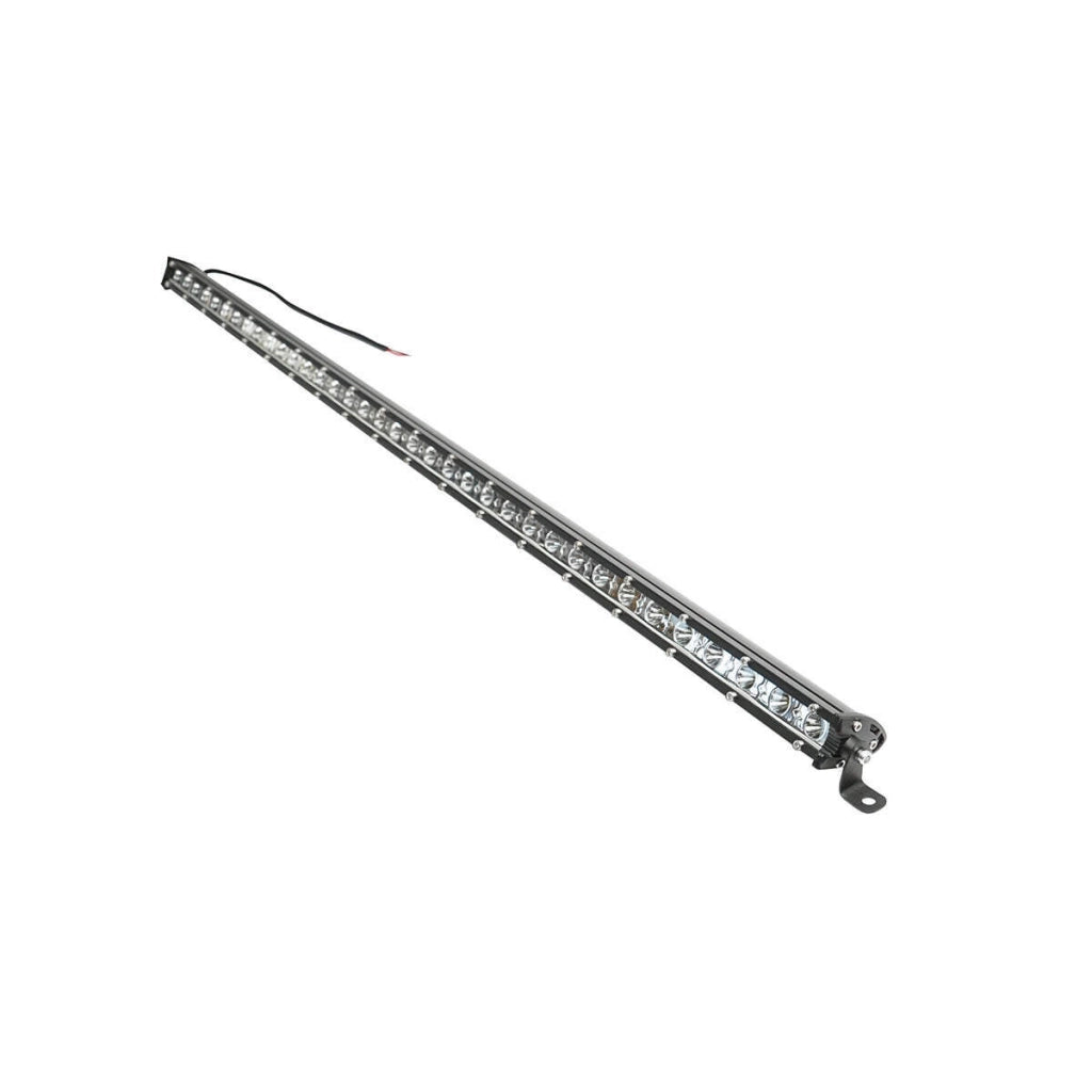 Lampada LED tipo barra con 36 LED, 9-60V, 108W, 6000K, Breckner Germany
