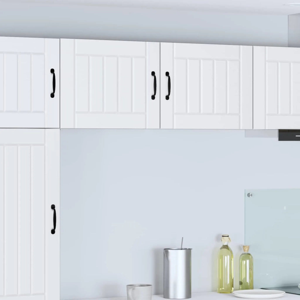 Pannello lavastoviglie Lucca Bianco 50 x 31 x 40 cm 884894