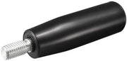 Manubrio a mano regolabile - Manubrio - Accessori per banco di lavoro - Macchina a frese - Macchina a smerigliatrice - M10*80 1 pezzo