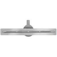 Canalina Di Scarico Rea Filo Nickel Brush 60
