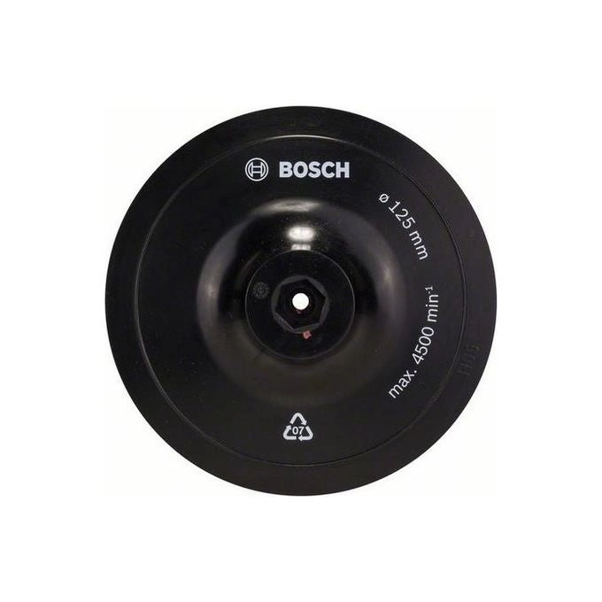 Bosch 1 609 200 154 fornitura per utensili rotanti per lucidatura