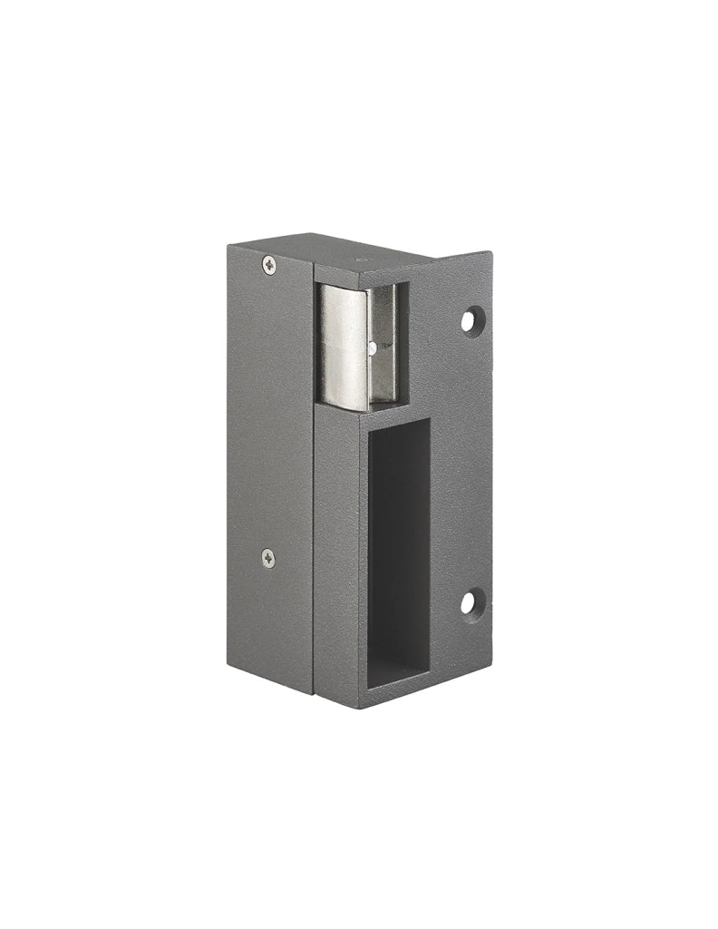 Incontro elettrico 12–24 V AC/DC per serratura verticale, sinistro – THIRARD