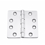 CERNIERA INOX MM 102x102