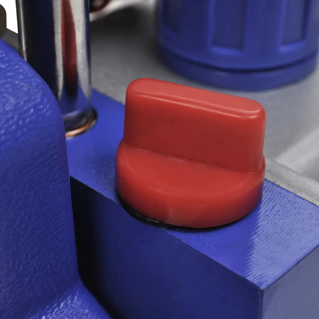 Camera a Vuoto con Pompa a Stadio Singolo 5,5L 3100547