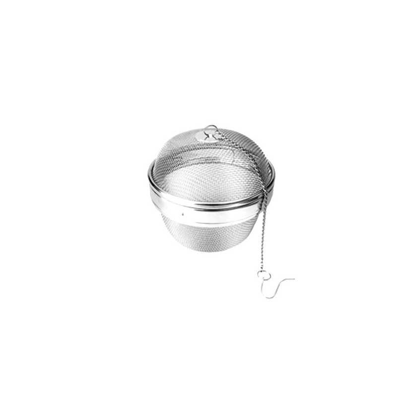 Infusore Acciaio Inox Rete cm 6 Grandchef Tescoma 428560