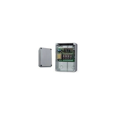 RICEVITORE IN CASSETTA (230 VAC) CARDIN EDGE230R4 AUTOMAZIONE AUTOMATISMI