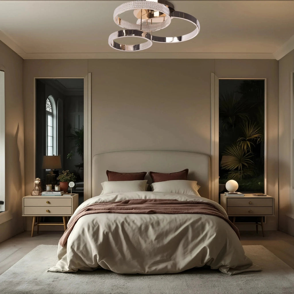 Lampada Led G003-c Gold