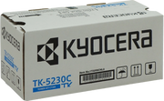 KYOCERA TK-5230C cartuccia toner 1 pz Originale Ciano