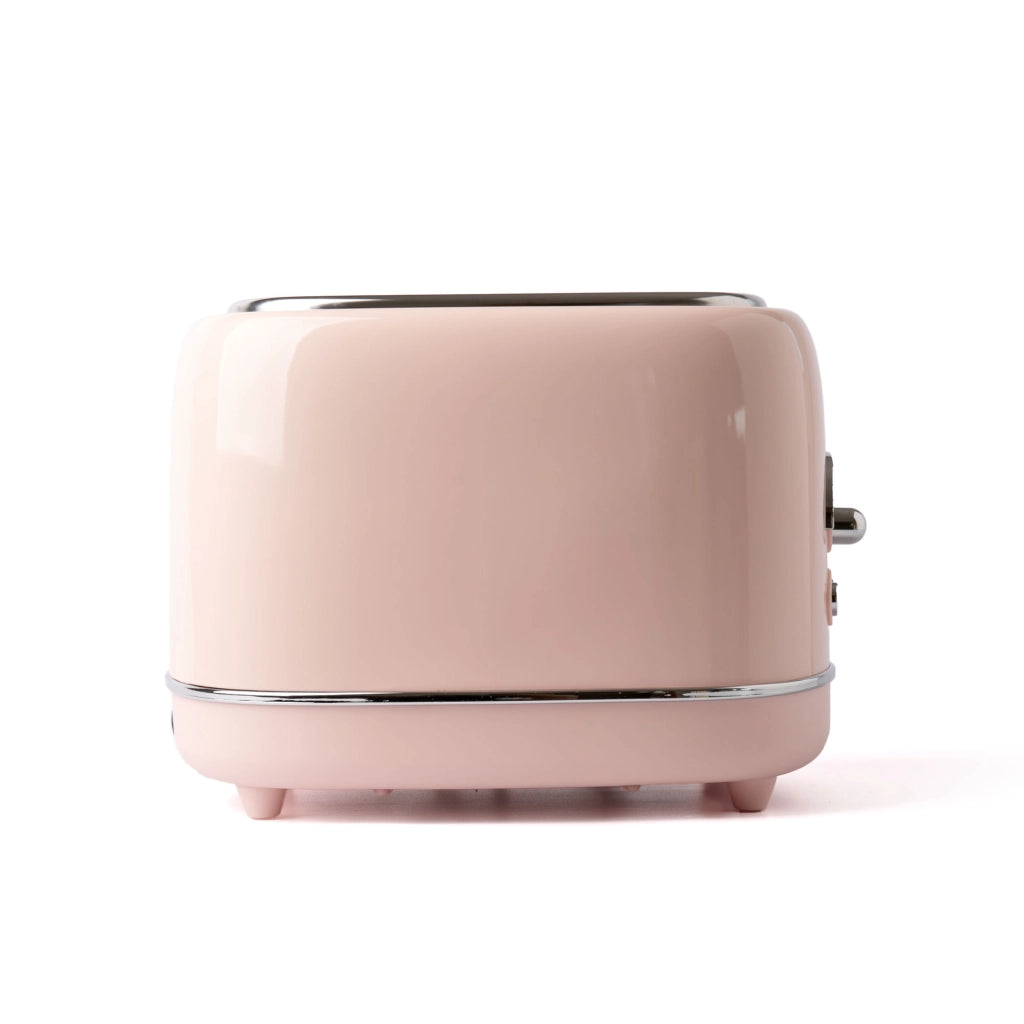 Tostapane automatico multifunzione ¨C zephmum ¨C acciaio inox