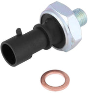 Commutatore di Olio di Alta Qualità - Drenaggio della Pompata - Compressore - Commutatore 12V - Pezzo di Ricambio - Produzione Professionale