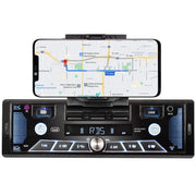 Trevi scd 5602 bt nero 40 w bluetooth