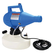 NEBULIZZATORE ELETTRICO 'F1400' 4,5 litri - 1400 watt  - LIF