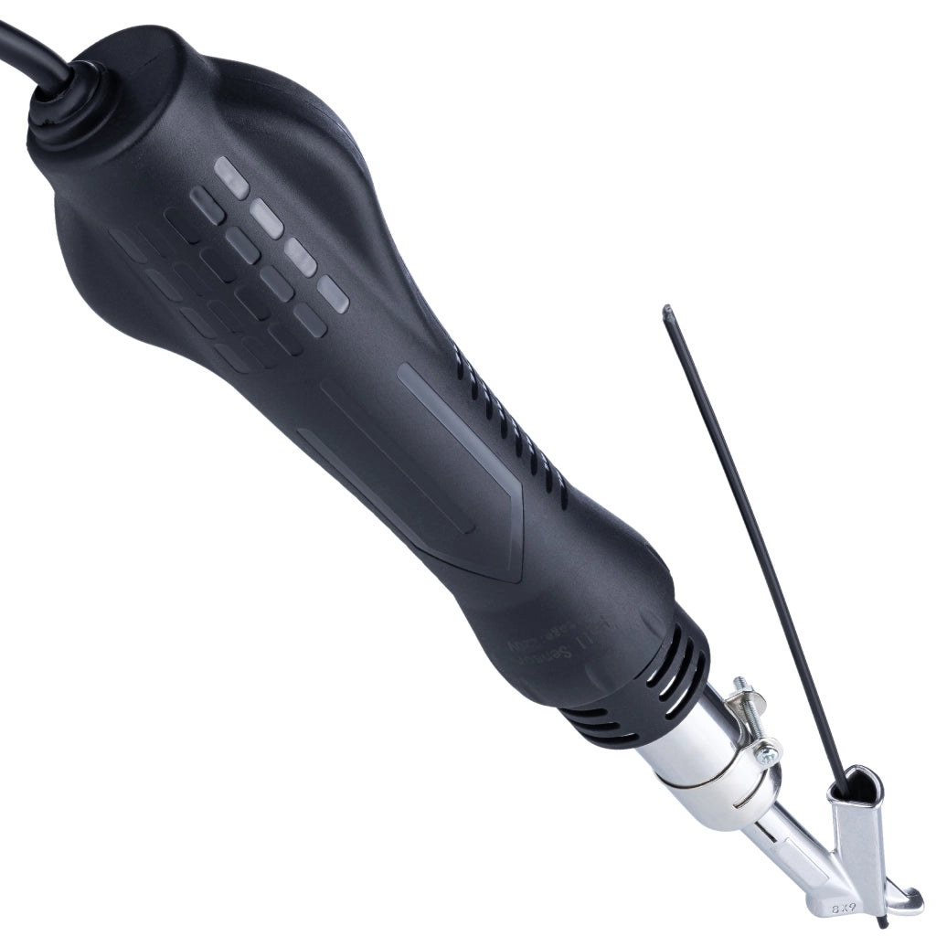 Ugello per Saldatura Plastica Y8x9 – Alta Qualità e Precisione | Ø Uscita 8mm, Lega fino a 9mm