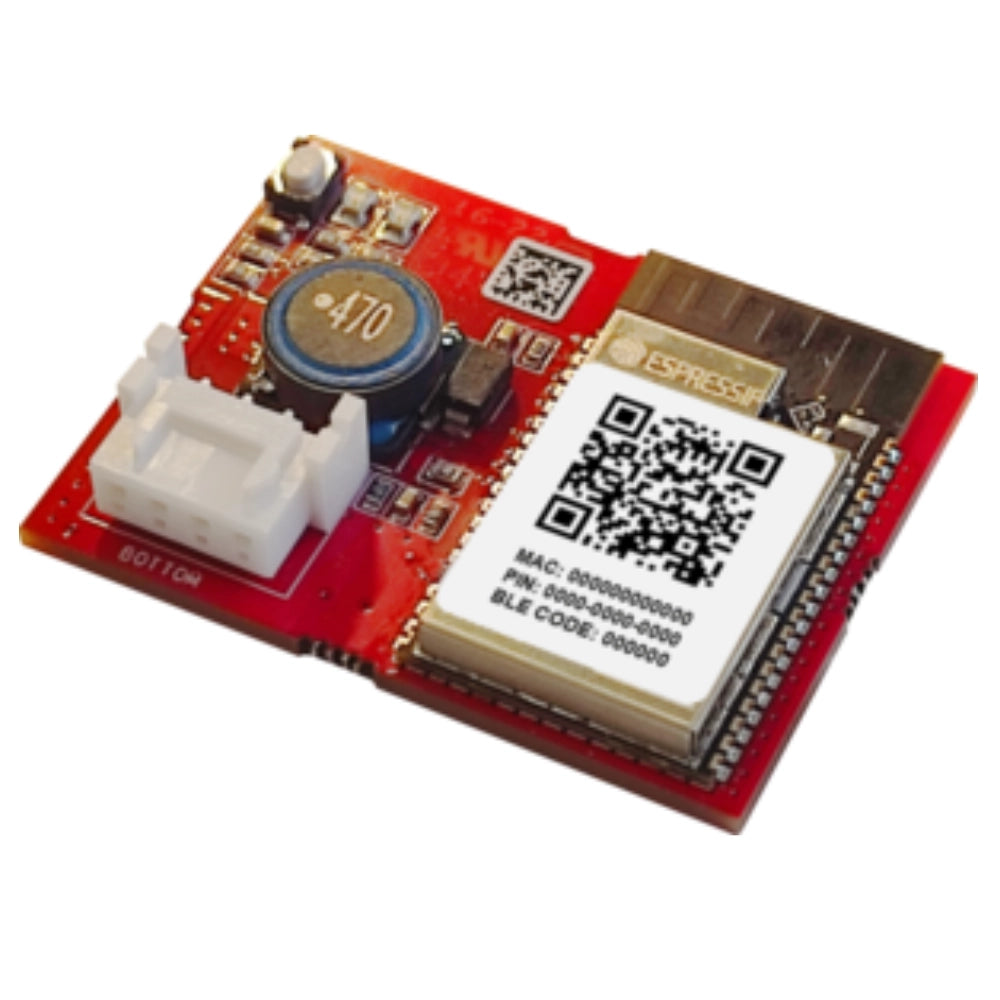kit b eba wifi evo gateway con antenna esterna marca bft per automazioni