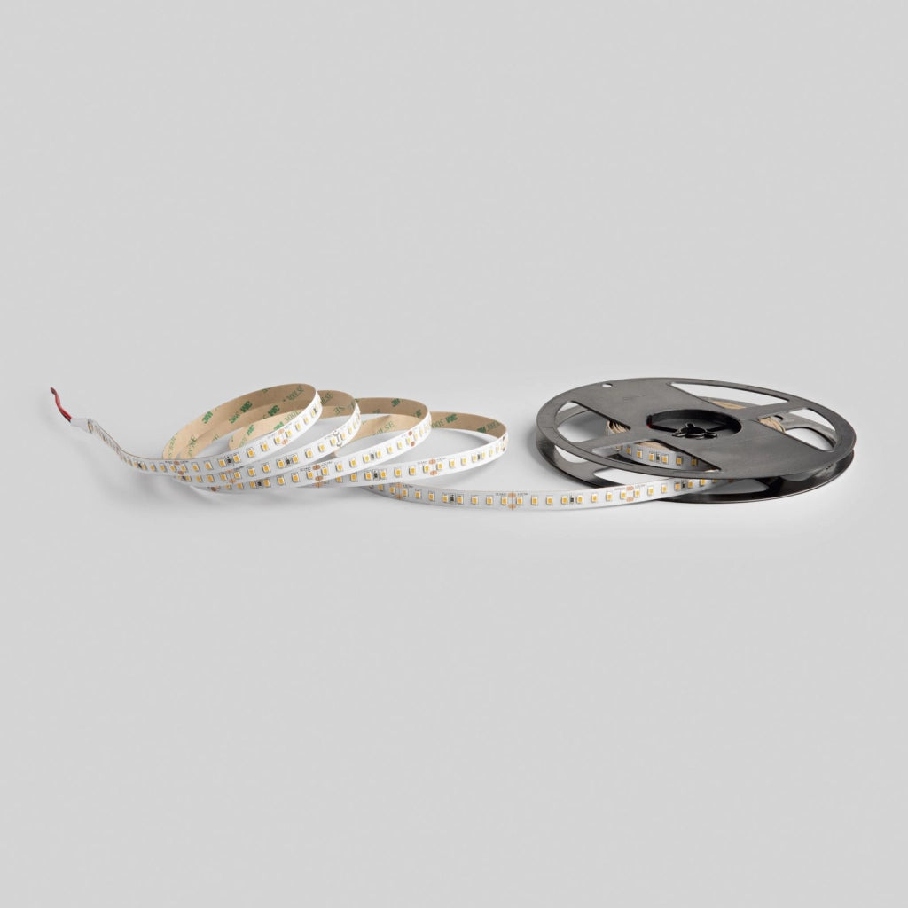 STRIP LED COB SMD 24V 10W PER MT 2112LM PER MT 6500K 500CM