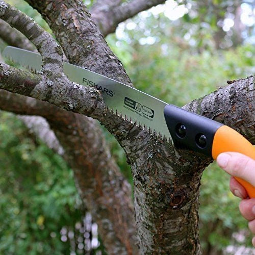 Fiskars Segaccio Con Fodero Cm 33 Sw84