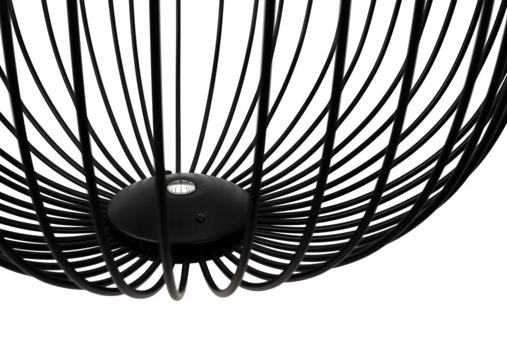 Lampada APP967-1CP Black