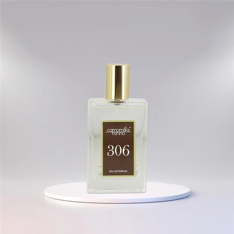 PROFUMO CAMOMILLA TORINO 50ML ISPIRATO A INTENSE CAFE