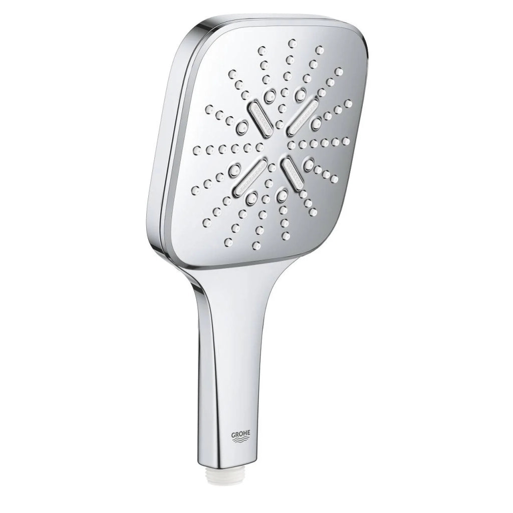 Manopola doccia a 3 getti RainshowerActive 130Cube