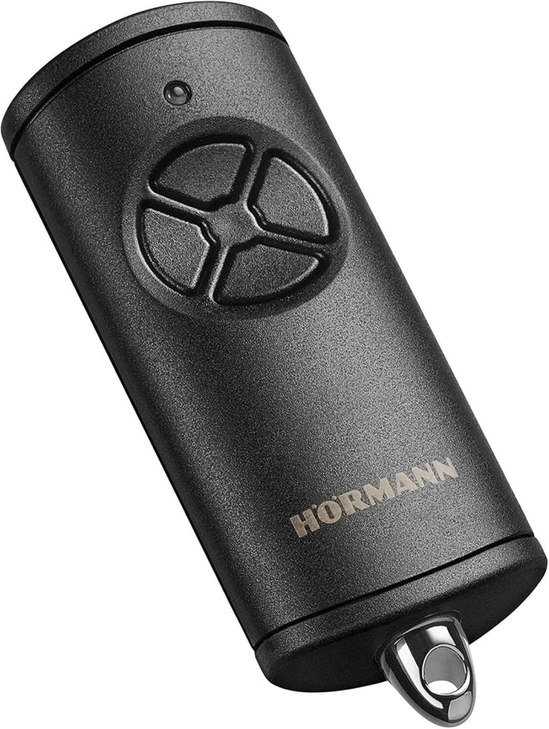 Hörmann 4511736 SW-Europa HSE4 868-BS-HSE2 436754 Nero Nuovo Nero