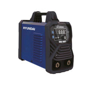 Saldatrice Inverter Hyundai MMA‑160T 45190