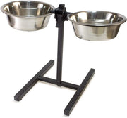 Rodino alimentatore INOX 2 2,8 L con asta da alimentazione 2
