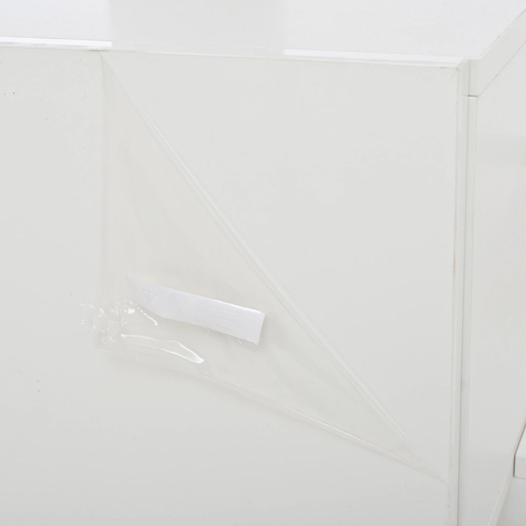 Mobile TV moderno - Zephmum- 190x40x48.5cm- LED, design lucido, per TV fino a 70"