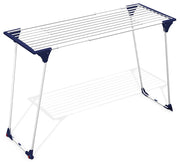 Stendibiancheria Cavalletto Vileda Infinity Compact 2 Pezzi