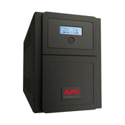 Apc easy ups smv gruppo di continuità (ups) a linea interattiva 1 kva 700 w 6 presa(e) ac - SMV1000CAI