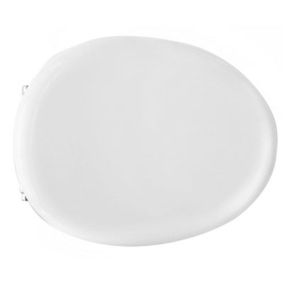SEDILE WC PER POZZI G. VASO FANTASIA FORMA 1- Bianco- CW- pezzi 1
