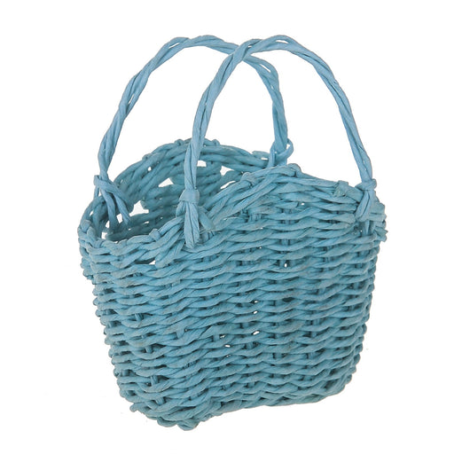 Set 20 Borse Mini in Materiale di Carta H 5 cm