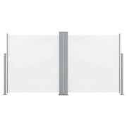 Tendalino laterale retrattile 120 x 600 cm crema 02_0007158