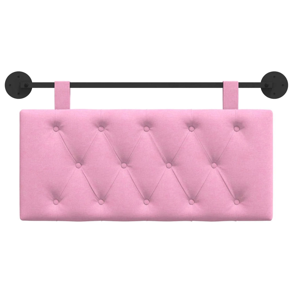 Testiera sospesa Rosa Tessuto 42032050