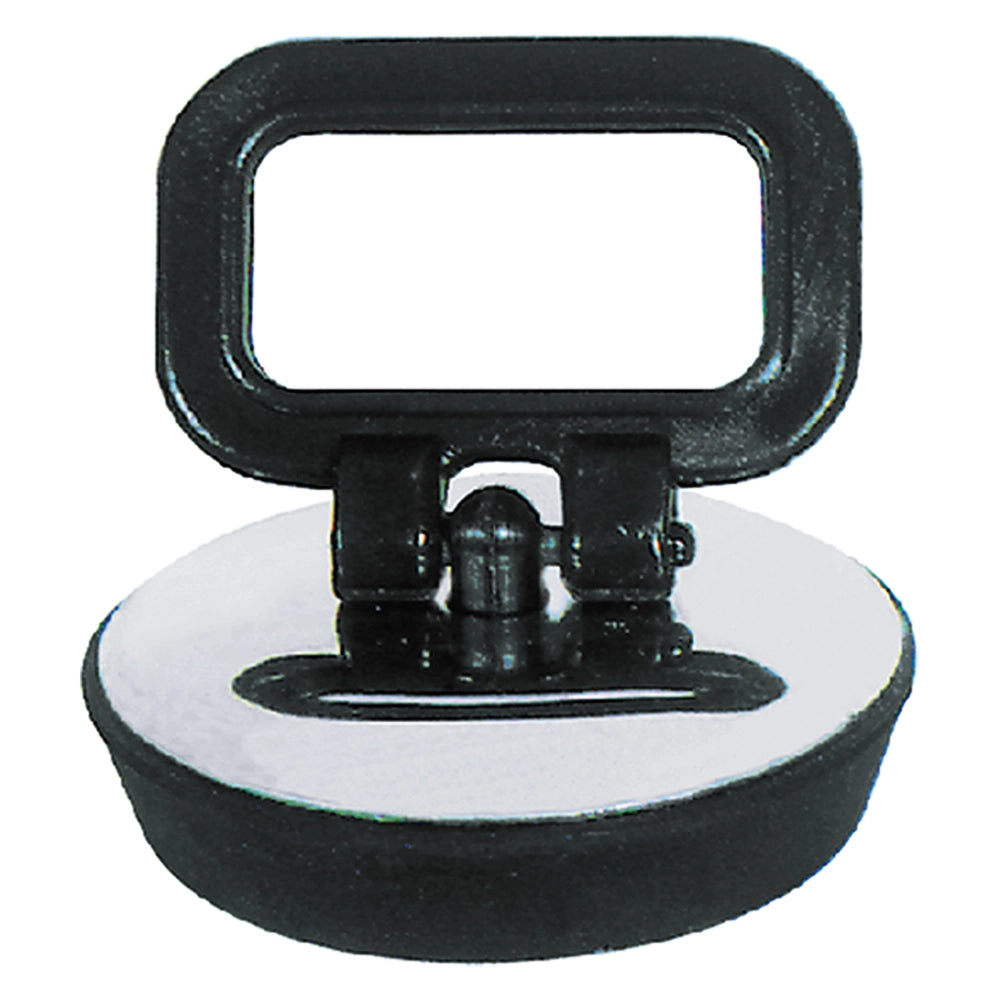 TAPPO CON MANIGLIA Ø mm 52 - pz 1  - Blister Koncreto
