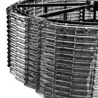 Lampadario A Sospensione Da Soffitto APP1678-8CP Grigio