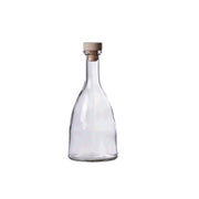 Bottiglia Limoncello in Vetro Greta con Tappo 500 cc