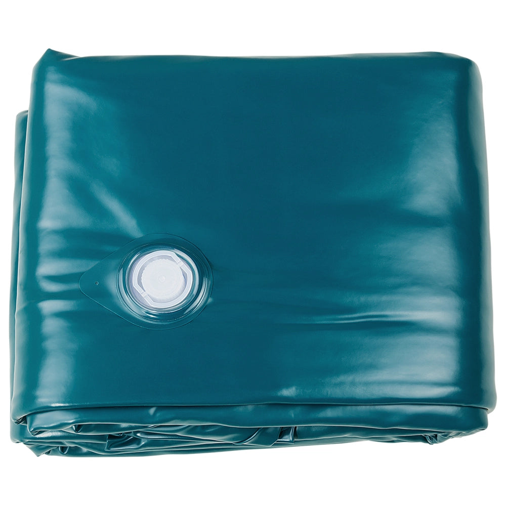 Materasso ad acqua 140x200 MONO elevato livello di riduzione delle ondulazioni